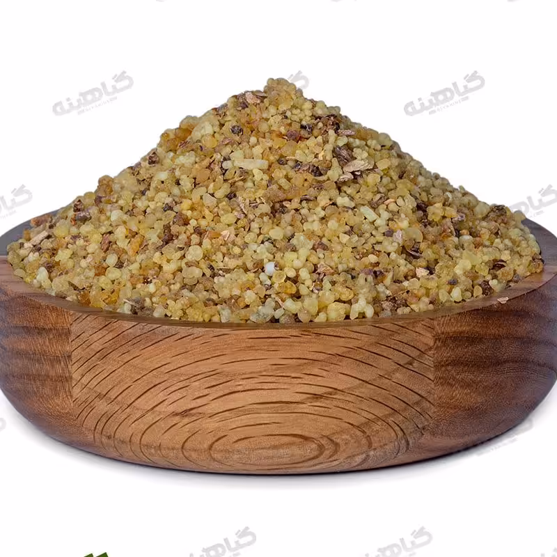 کندر دودی بسته (50 گرمی )