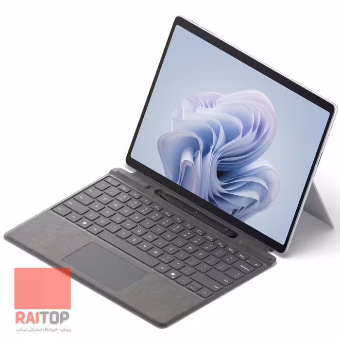 مشخصات، قیمت و خرید تبلت Microsoft مدل Surface Pro 9 همراه با کیبرد - رایتاپ