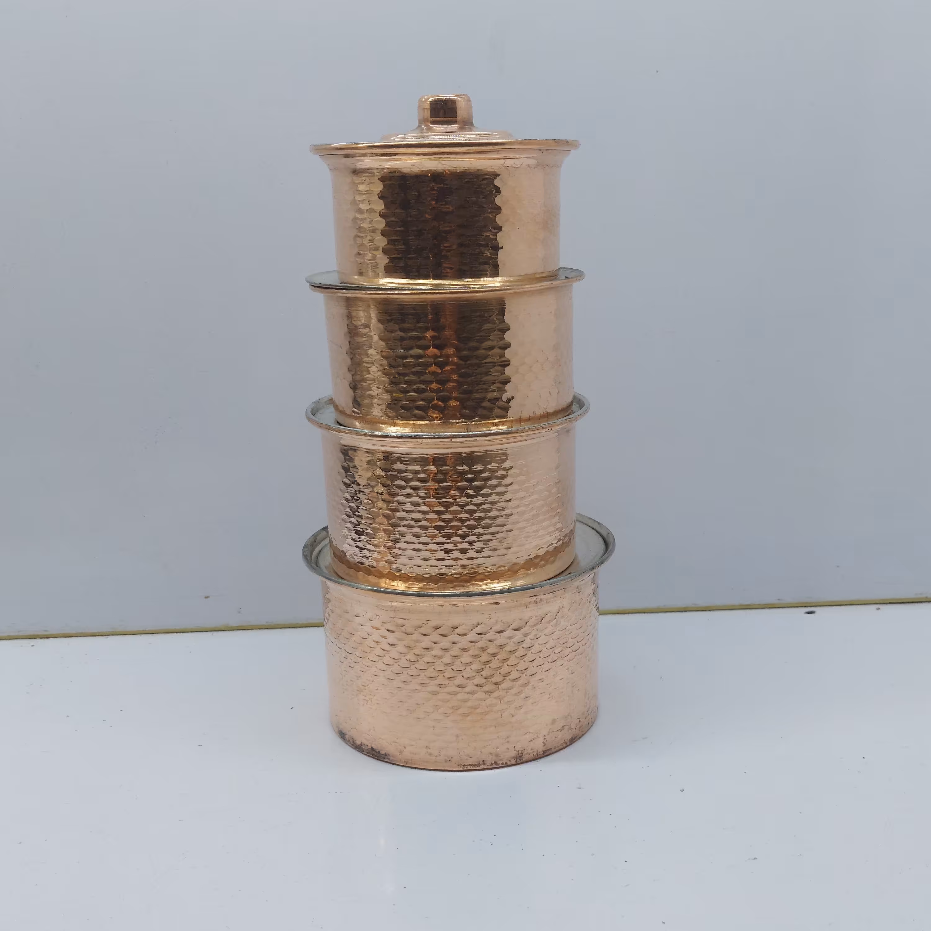 ست 4عددی قابله نوزادی مسی