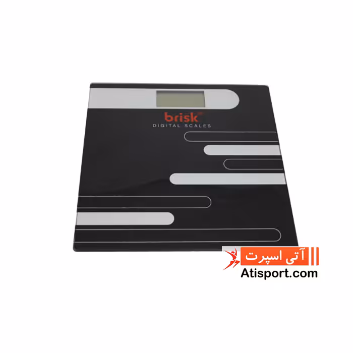 ترازو دیجیتال بریسک BS22
