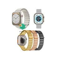 بند استیل Ladder مناسب ساعت هوشمند اپل Apple Watch 42/44mm