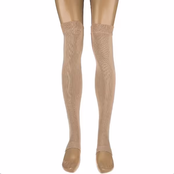 جوراب واریس کامپیوتری نوید کد AF 1351