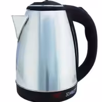 کتری برقی استیل برند دسینی  با کلید و ارسال رایگان تا دم خونه