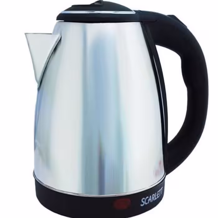 کتری برقی استیل برند دسینی  با کلید و ارسال رایگان تا دم خونه