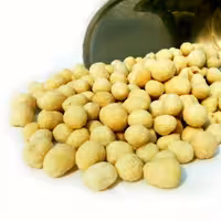 بادام زمینی روکشدار  پنیری 250 گرم