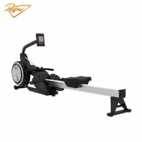 روئینگ باشگاهی برند ایمپالس مدل HSR 005