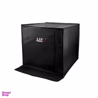 چادر عکاسی لایف مدل L660 ابعاد 60*60 سانتی متر