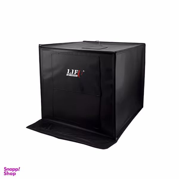 چادر عکاسی لایف مدل L660 ابعاد 60*60 سانتی متر