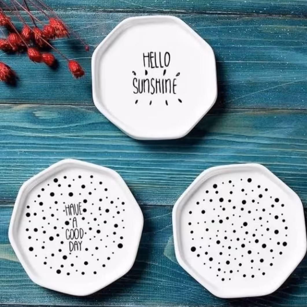 خرما خوری  هشت ضلعی