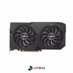 کارت گرافیک ایسوس مدل DUAL-RX7600-O8G
فروشگاه اینترنتی تخصصی لپتاپ لپ مال