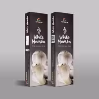 عود دست ساز وایت مامبا(هندی اصلی)-رایحه متعادل