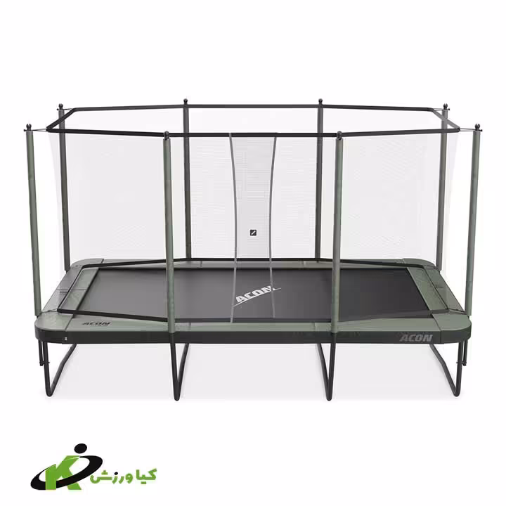 خرید ترامپولین آموزشی تفریحی