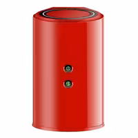 D-Link DIR-850L/R Wireless AC1200 Dual Band Gigabit Cloud Router