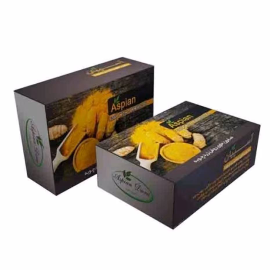 صابون ضدلک و لایه بردار زردچوبه آرسکا