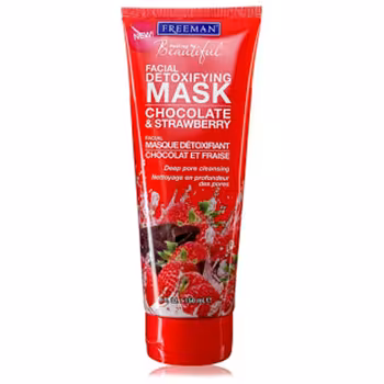 ماسک شکلات و توت فرنگی فریمن 150 میل