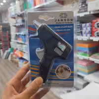 دستگاه چسب حرارتی جانسون اصلی سایز کوچک 