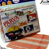 دستمال نخی یزدی سنتی 6 عددی 