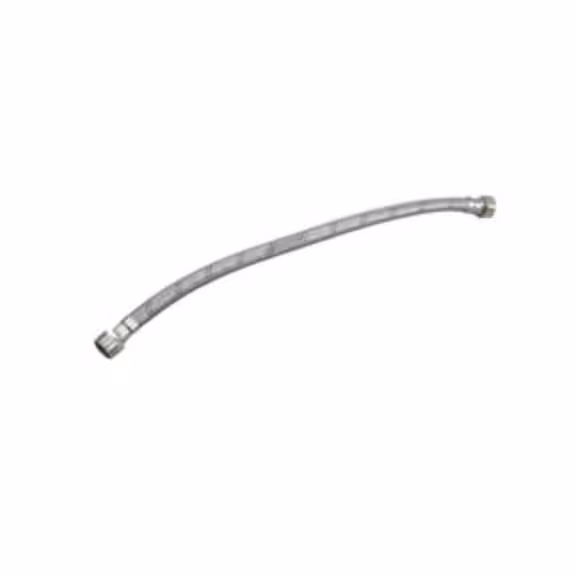 شیلنگ حصیری پکیج 25 آلومینیومی 50 سانتی متر 