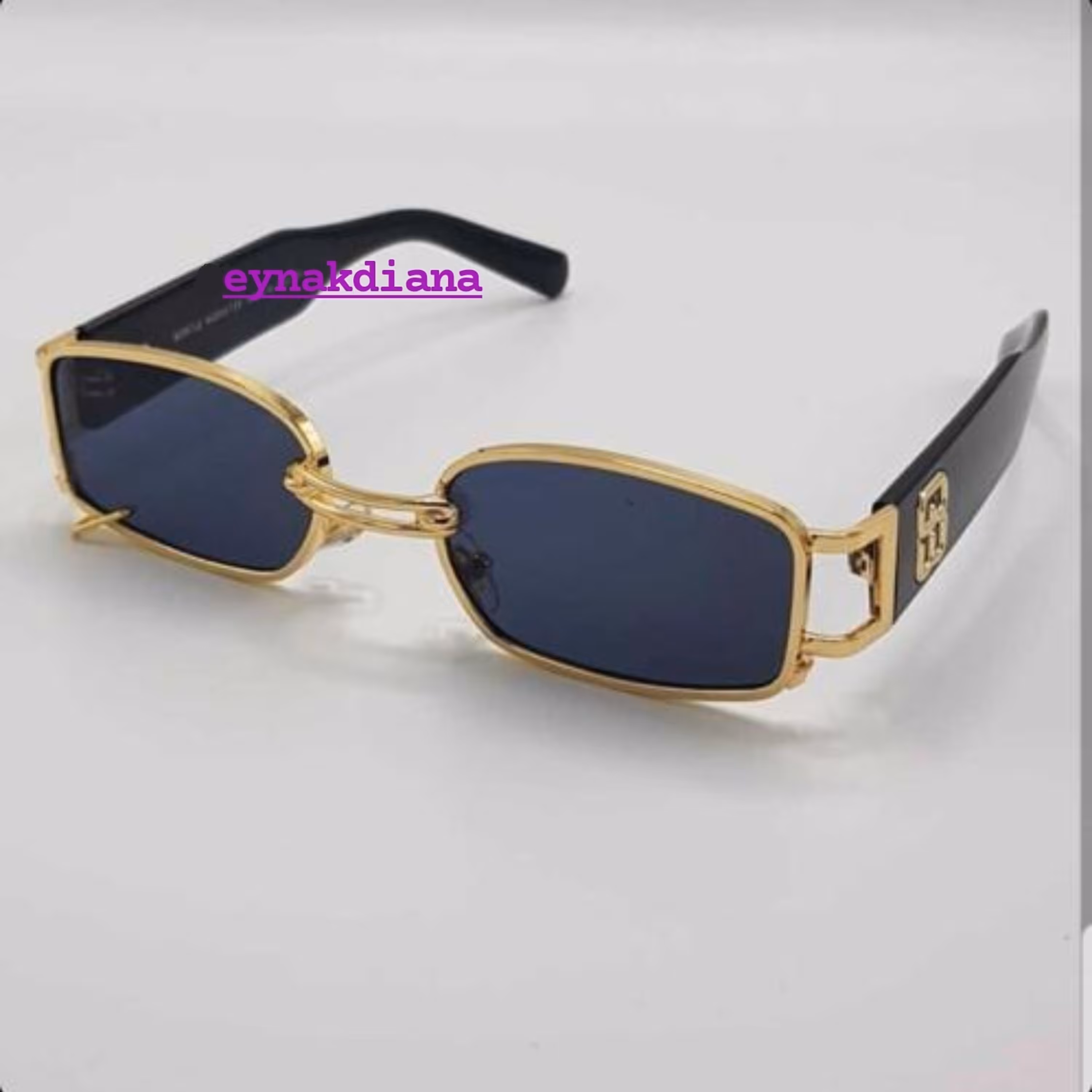 جنتل مانستر کالکشن 2021 فرم فلزی دسته کائوچویی پرسینگ دار