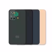 قاب گوشی گرافیتی AG مناسب شیائومی Redmi Note 11S 5G