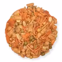 اجیل مالزی رشته ای تند (500  گرم) وجیسنک