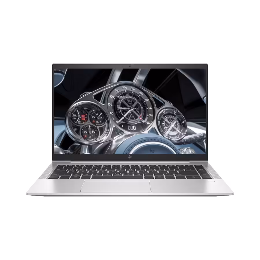 لپ تاپ اچ پی مدل EliteBook 845 G7 Ryz مشخصات، آخرین قیمت و خرید