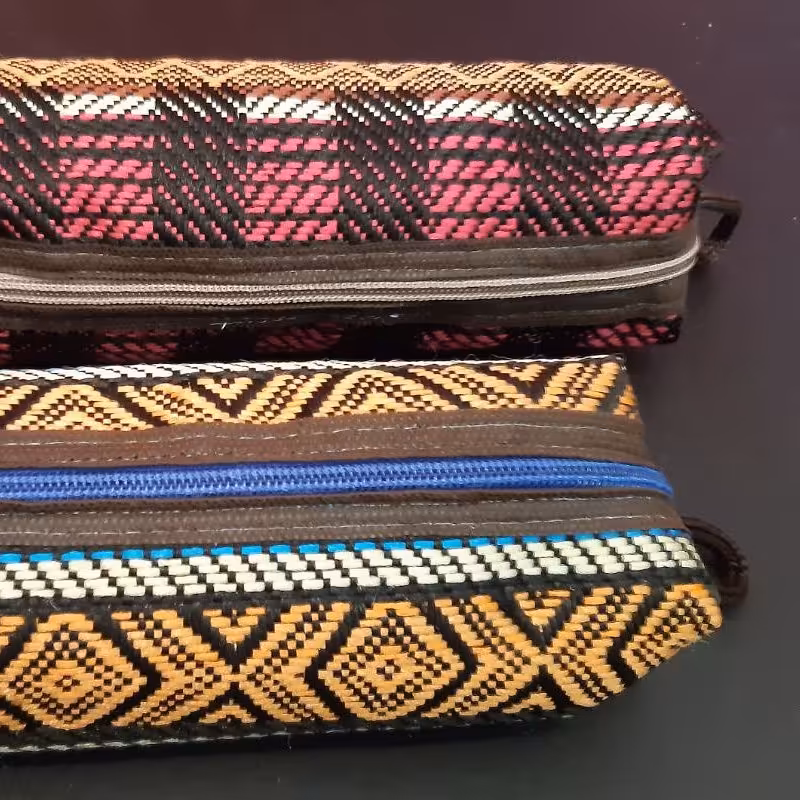 جامدادی جاجیمی