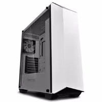 کیس دیپ کول مدل EARLKASE RGB WH