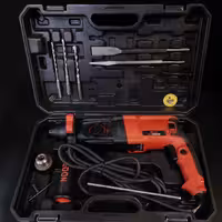 دریل بتن کن ادون مدل 2803