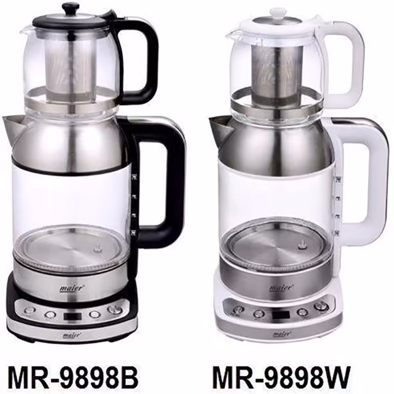 چای ساز مایر MR-989815393