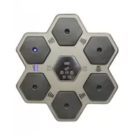 کیسه بوکس دیواری مدل Musical Boxing HC-B010