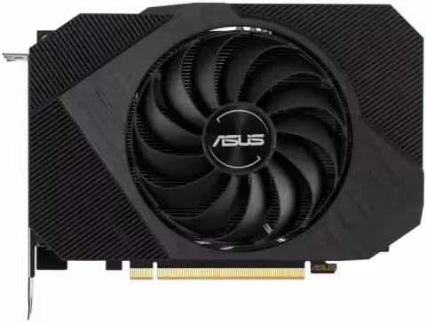 کارت گرافیک  ASUS مدل Phoenix PH-RTX3060-12G-V2