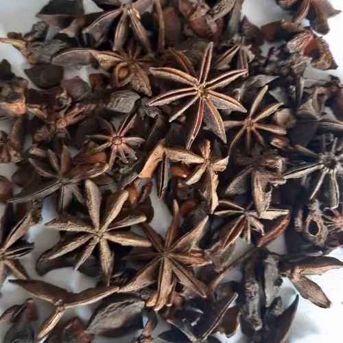 انیسون ستاره ای (50 گرم)