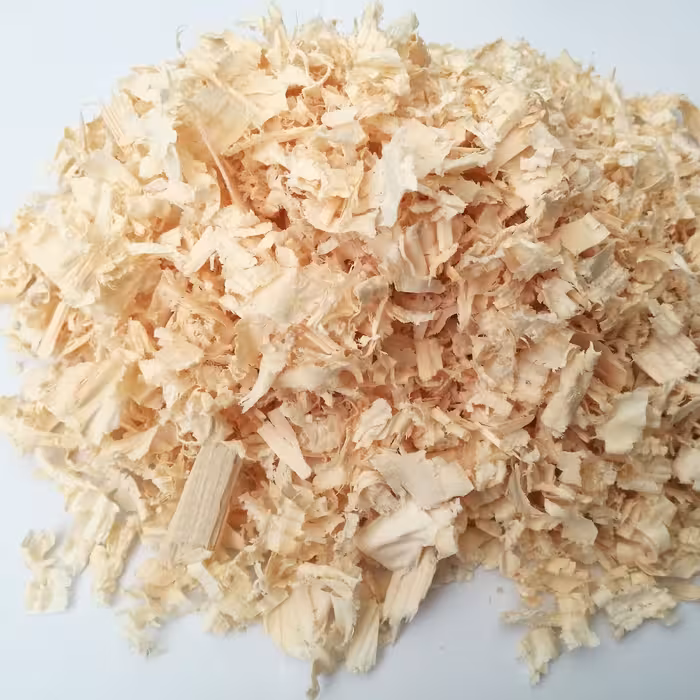 پوشال طبیعی درشت (نیم کیلو)