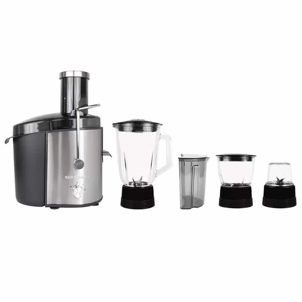 آبمیوه گیری گوسونیک Gosonic مدل GSJ-724