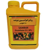 روغن ولک سمیران مدل volk حجم 5 لیتری