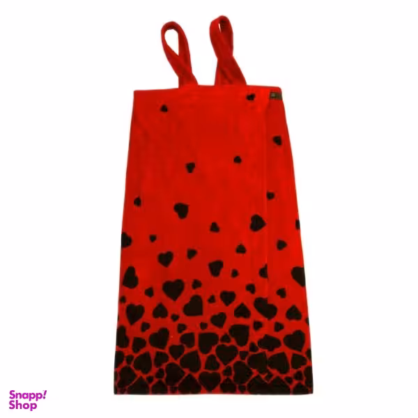 حوله سارافونی پودایران طرح قلب سایز 128