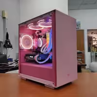 کیس استریم و گیم rtx 2060