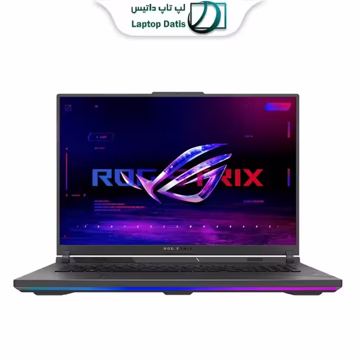لپ تاپ گیمینگ ایسوس ASUS ROG Strix G814JVR 18 اینچی | i9 14900HX | 32GB RAM | 1TB SSD | RTX 4060