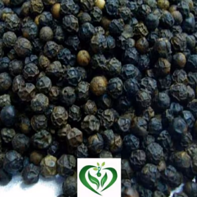 فلفل سیاه ناکوب(500 گرمی)