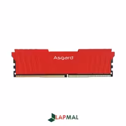 رم دسکتاپ DDR4 تک کاناله 3000 مگاهرتز CL16 ازگارد مدل Loki T2 ظرفیت 16 گیگابایت
فروشگاه اینترنتی تخصصی لپتاپ لپ مال