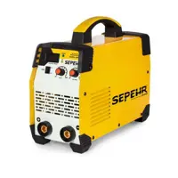 دستگاه اینورتر جوشکاری 250 آمپر سپهر جوش SJ2501