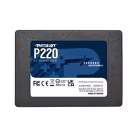 اس اس دی پاتریوت Patriot P220 SATA II مشخصات، آخرین قیمت و خرید
