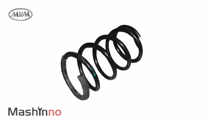 فنر لول عقب ام وی ام X33