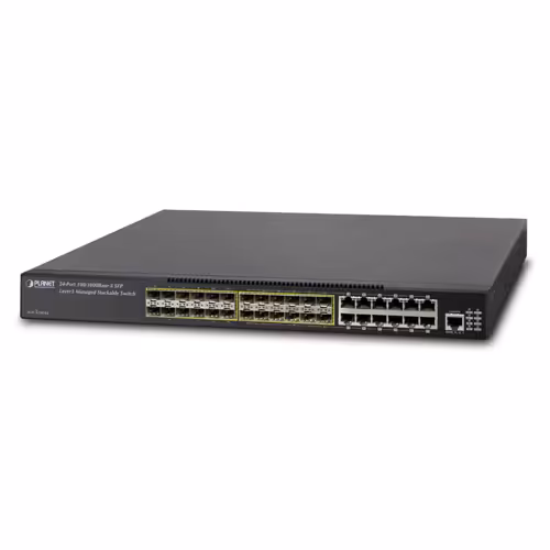 مشاهده قیمت و خرید سوئیچ XGS3-24242 | نمایندگی پلنت ایران✅