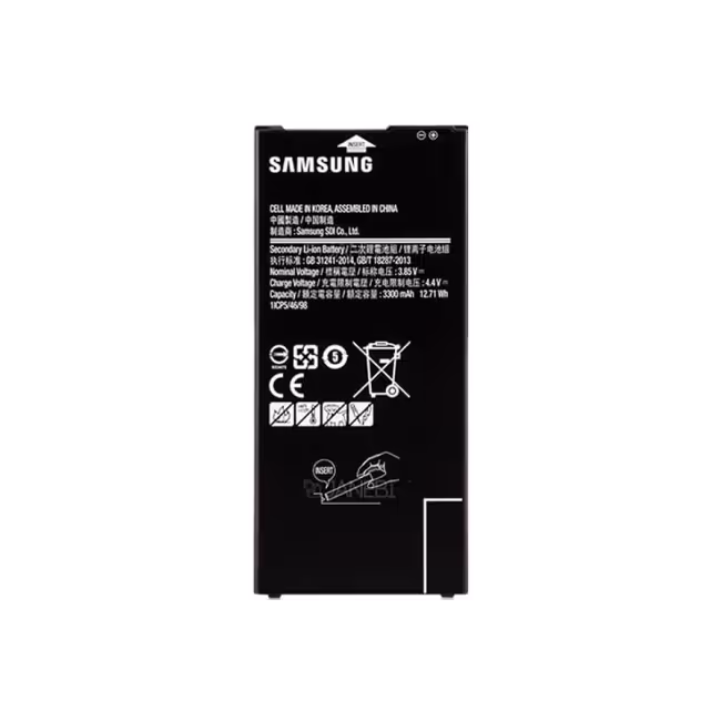 باتری گوشی سامسونگ گلکسی جی 7 مکس | Samsung Galaxy J7 max battery