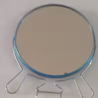 آینه کد1942 قطر آینه11سانت