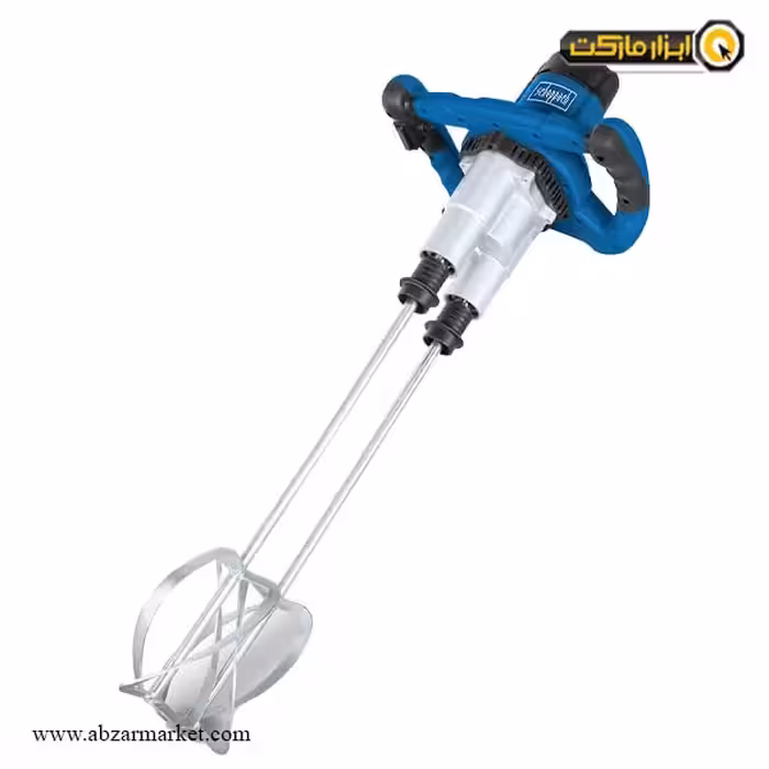 همزن دوقلو شپخ 110 میلی متر مدل PM1800D