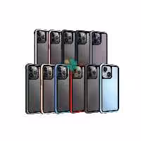 قاب محافظ گوشی K-DOO Ares مناسب Apple iPhone 16 Pro Max
