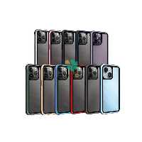 قاب محافظ گوشی K-DOO Ares مناسب Apple iPhone 16 Pro Max